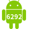 Aplicativo 6292 para Android